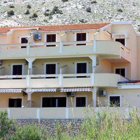 Mb Bed&Breakfast Паг Экстерьер фото
