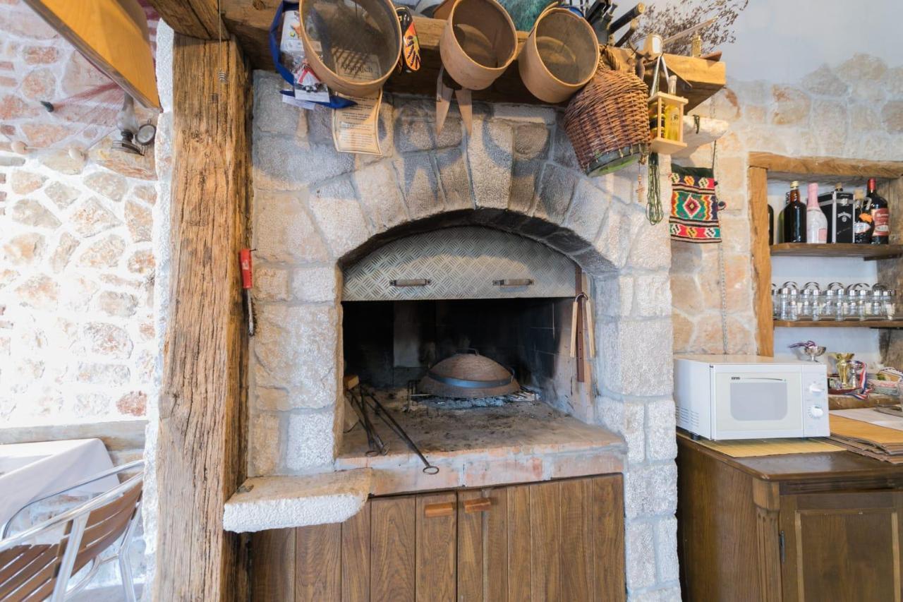 Mb Bed&Breakfast Паг Экстерьер фото
