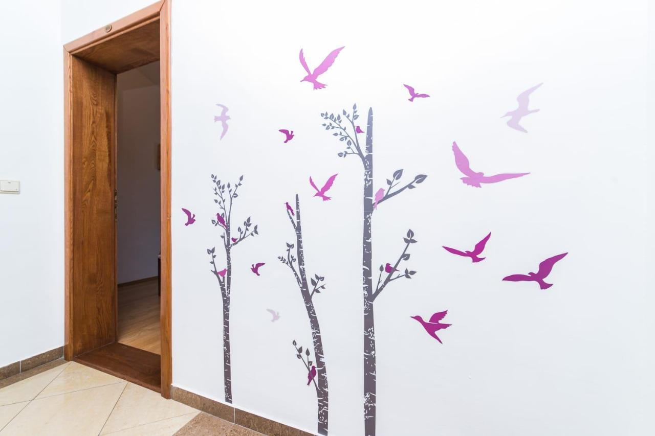 Mb Bed&Breakfast Паг Экстерьер фото