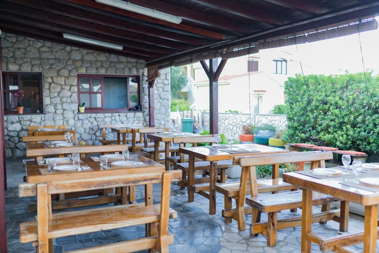 Mb Bed&Breakfast Паг Экстерьер фото