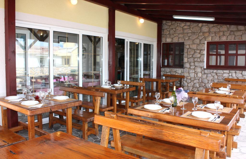Mb Bed&Breakfast Паг Экстерьер фото