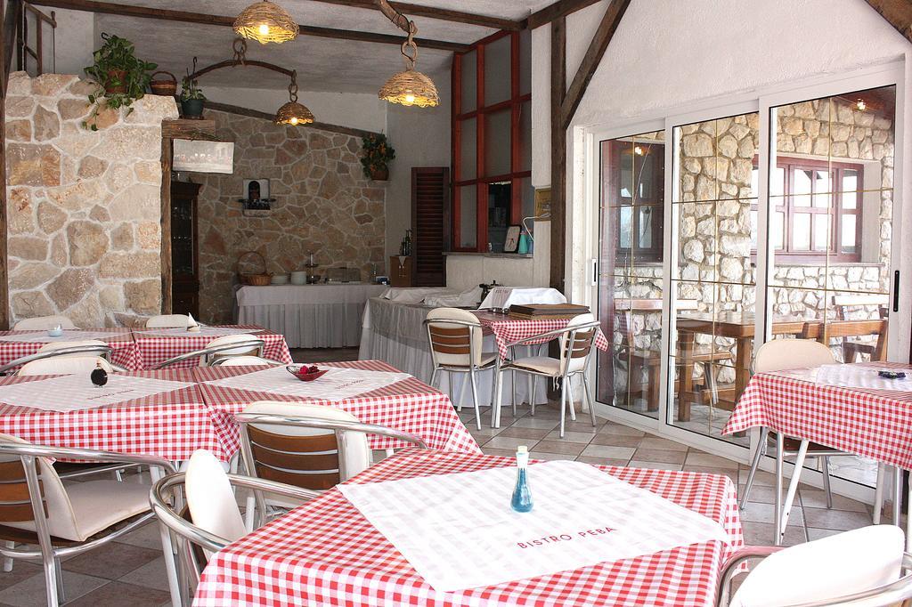 Mb Bed&Breakfast Паг Экстерьер фото