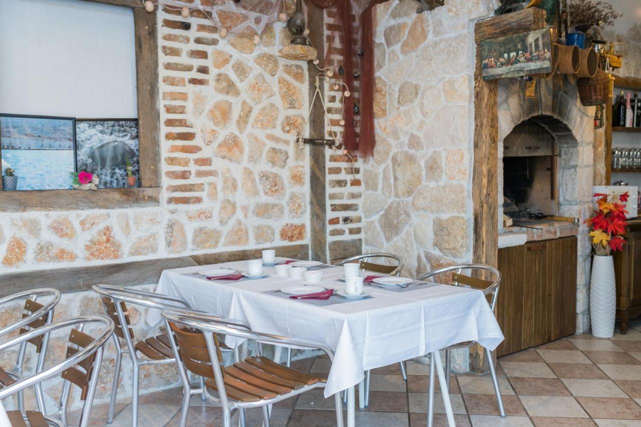 Mb Bed&Breakfast Паг Экстерьер фото
